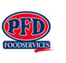 pfd logo