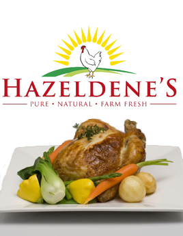 Hazeldene's