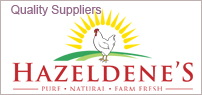 Hazeldenes.com